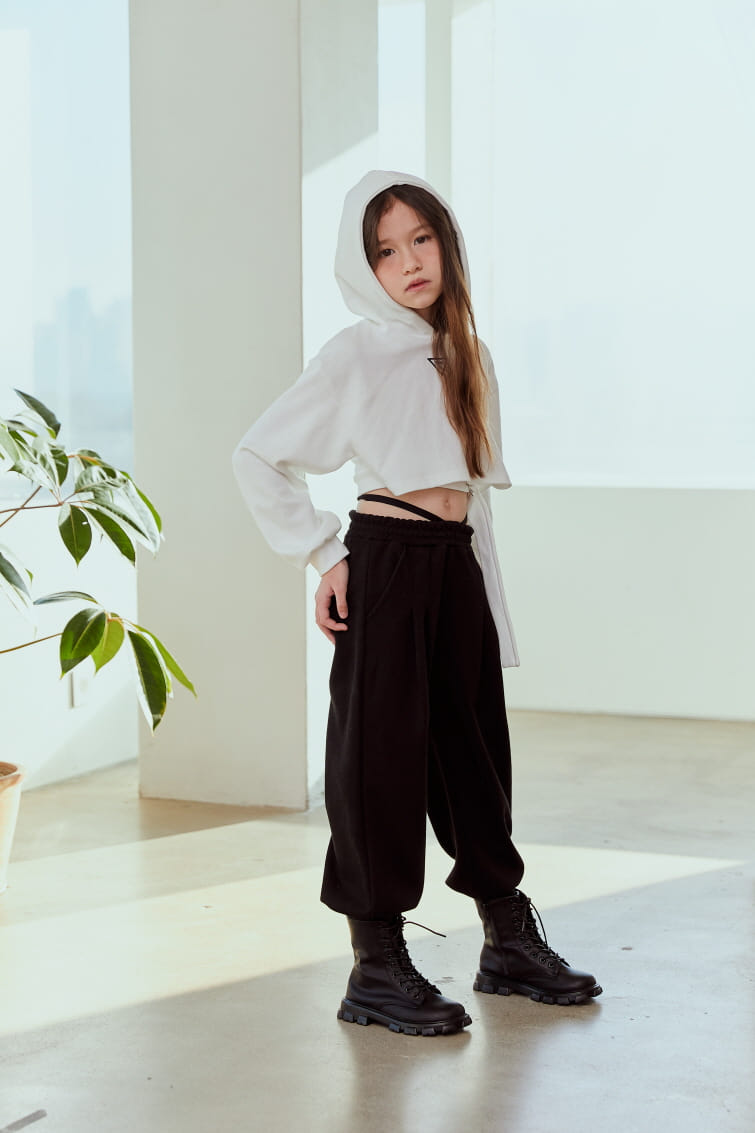 Lilas - Korean Children Fashion - #prettylittlegirls - Multi Pants