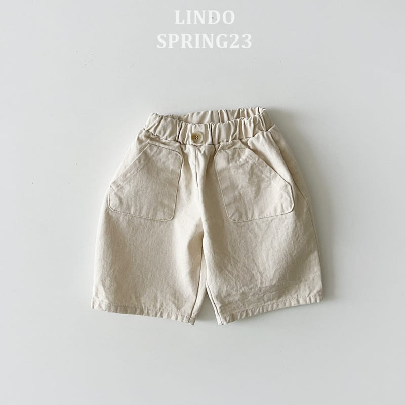 Lindo - Korean Children Fashion - #discoveringself - Melting Pants