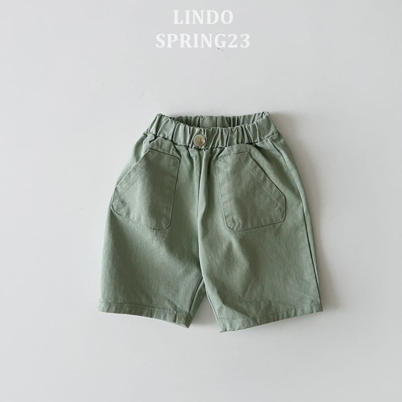 Lindo - Korean Children Fashion - #fashionkids - Melting Pants - 2