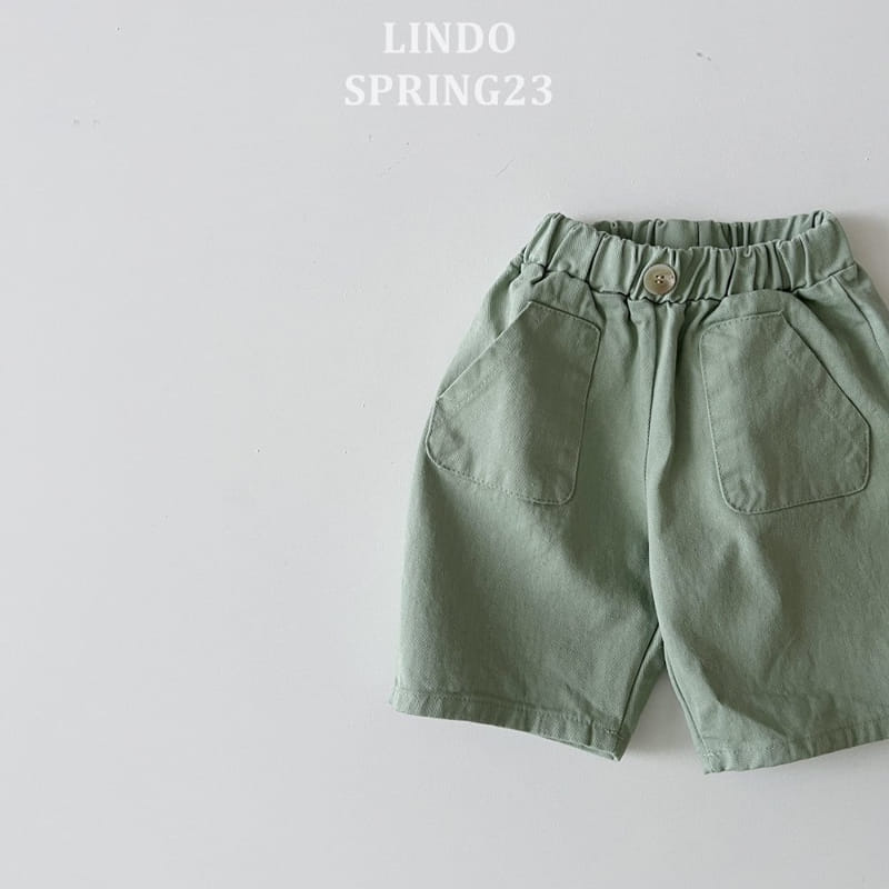Lindo - Korean Children Fashion - #kidzfashiontrend - Melting Pants - 5