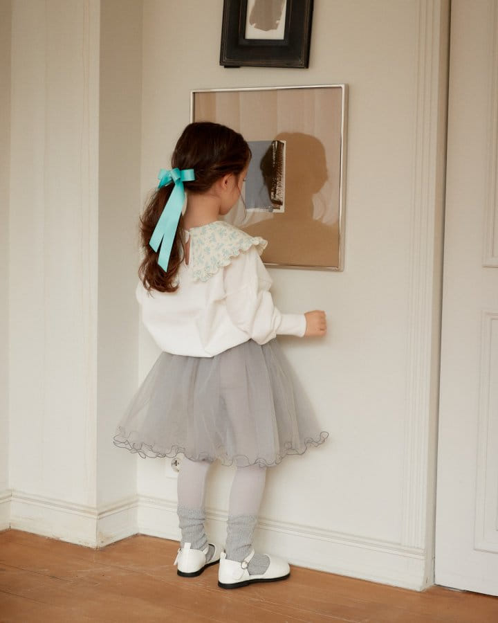 Loveplain - Korean Children Fashion - #kidsstore - Ribboni Hairpin
