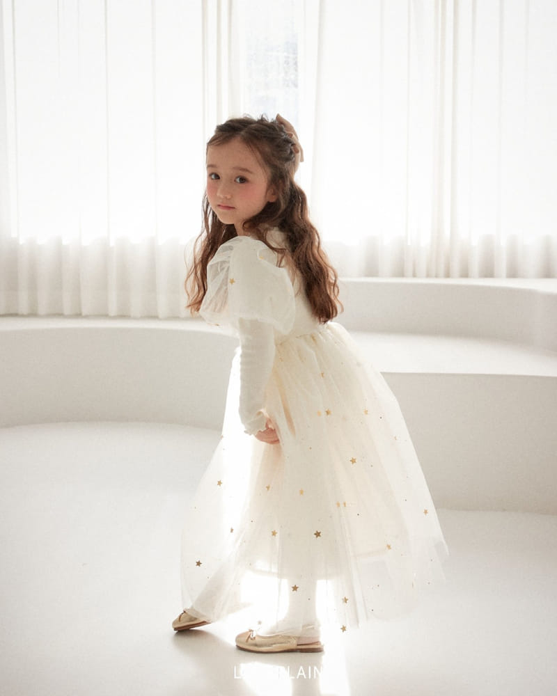 Loveplain - Korean Children Fashion - #kidzfashiontrend - Birthday One-piece - 8