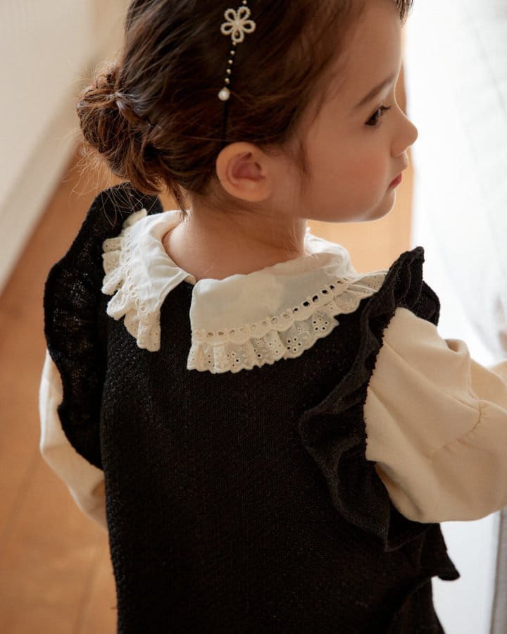 Loveplain - Korean Children Fashion - #littlefashionista - Jewerly Hairband - 6