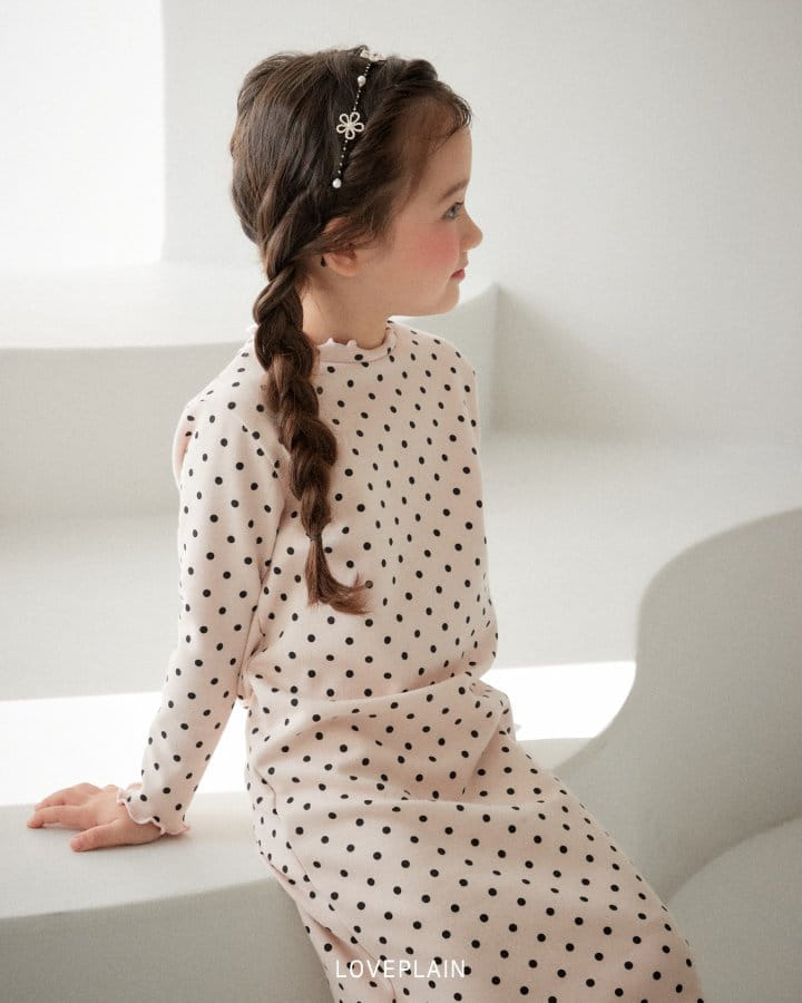 Loveplain - Korean Children Fashion - #toddlerclothing - Jewerly Hairband - 11
