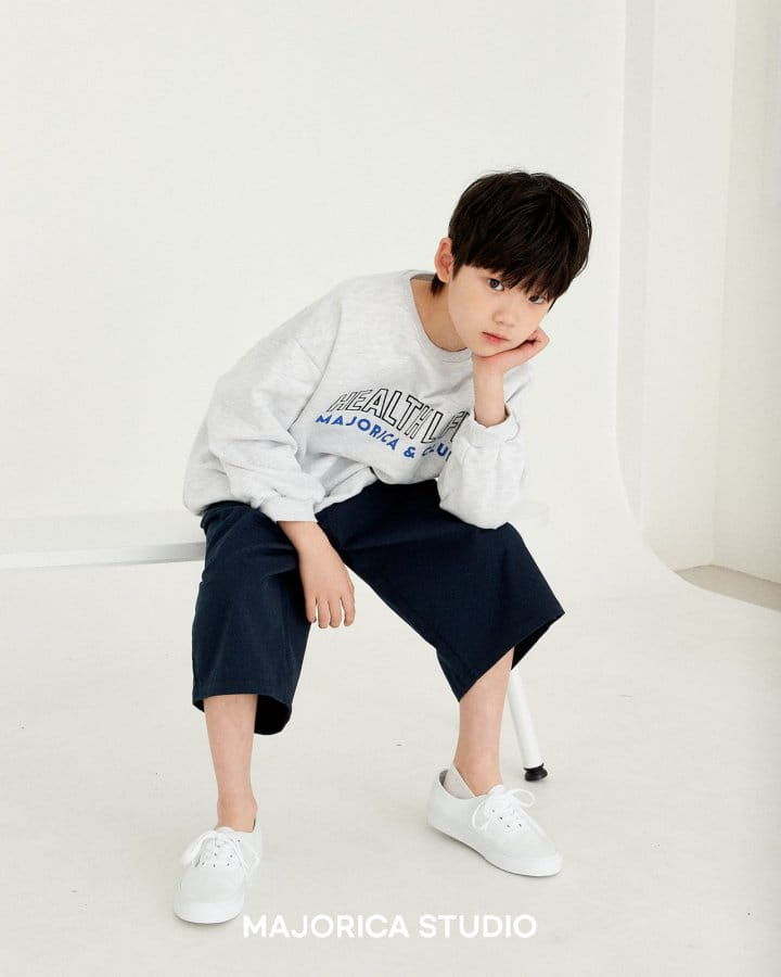 Majorica - Korean Children Fashion - #Kfashion4kids - Jo Pants