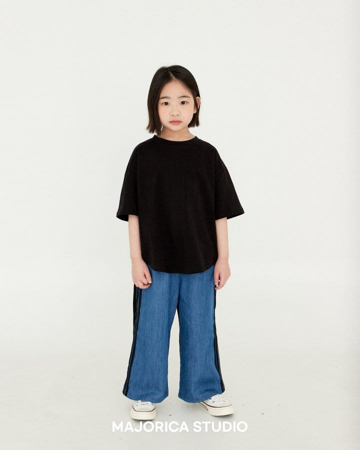 Majorica - Korean Children Fashion - #Kfashion4kids - Layered Tee - 8