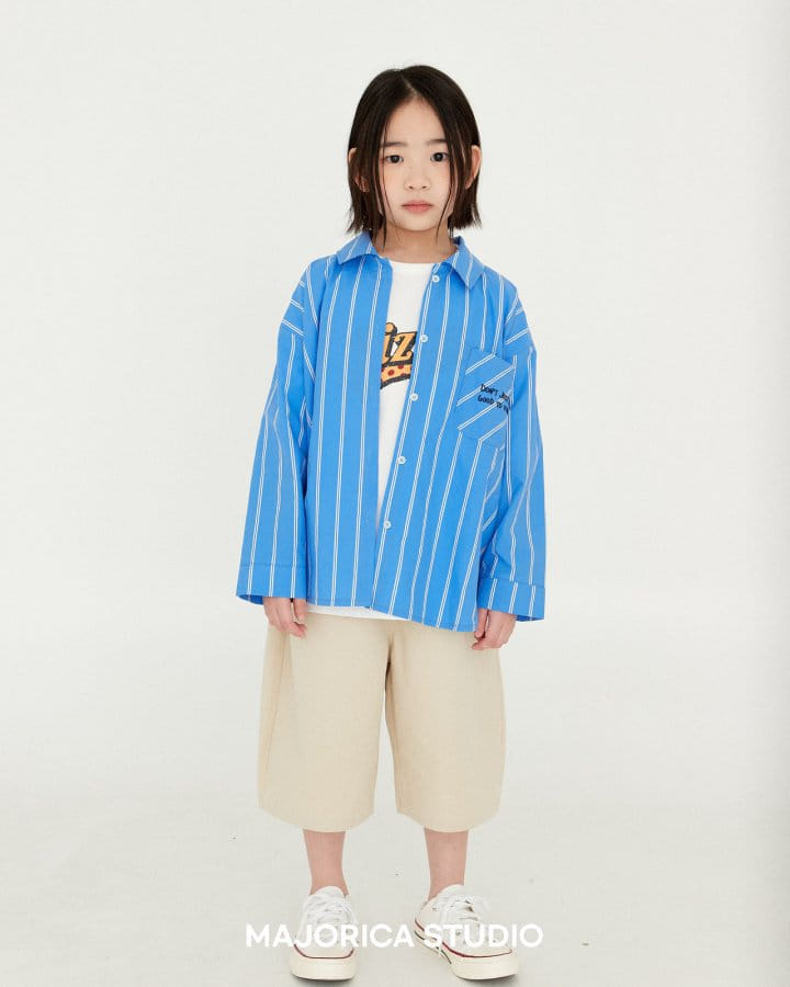 Majorica - Korean Children Fashion - #childofig - Jo Pants - 9
