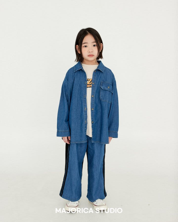 Majorica - Korean Children Fashion - #childofig - Custon Pants - 8