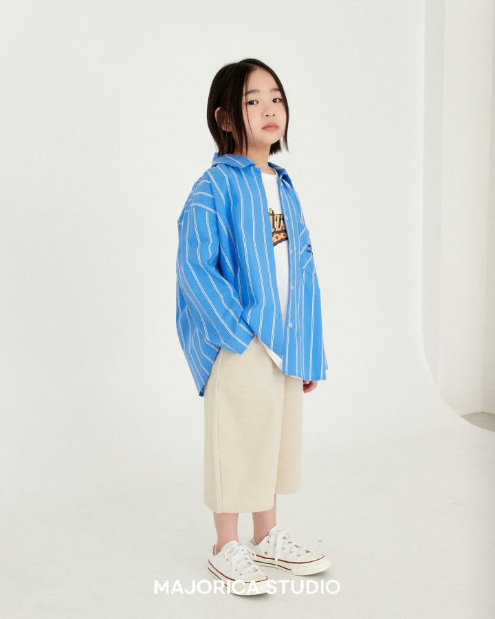 Majorica - Korean Children Fashion - #childrensboutique - Jo Pants - 10