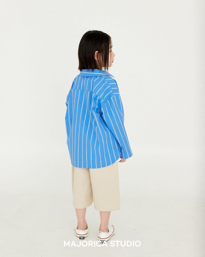 Majorica - Korean Children Fashion - #designkidswear - Jo Pants - 11