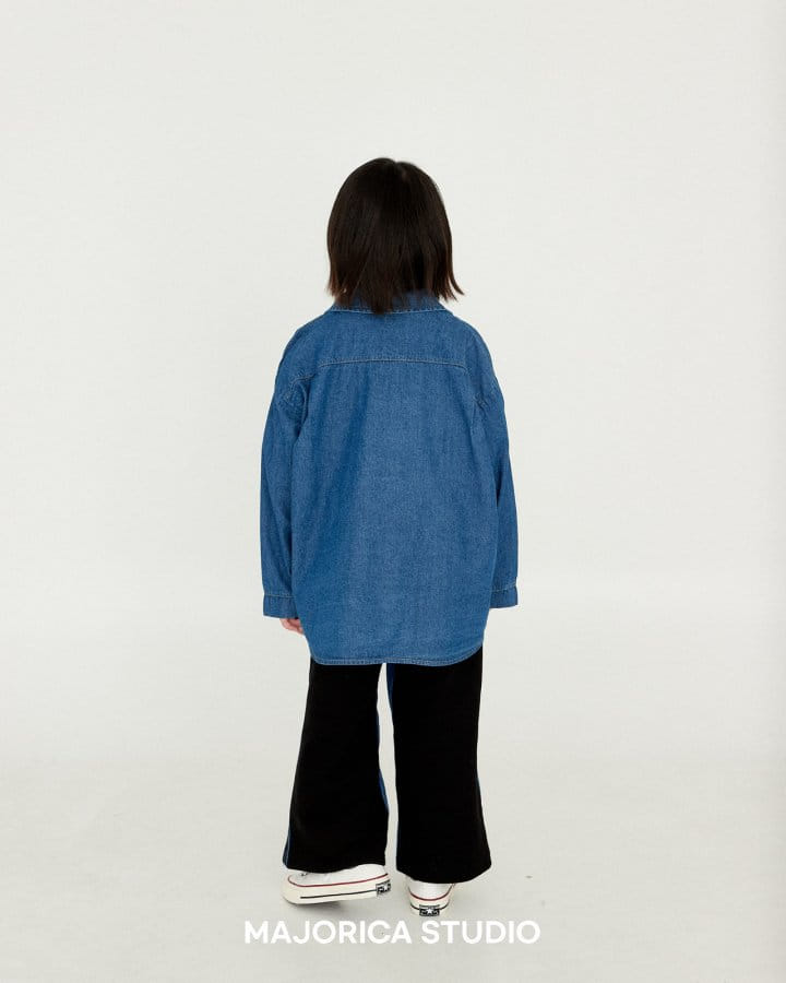 Majorica - Korean Children Fashion - #designkidswear - Custon Pants - 10