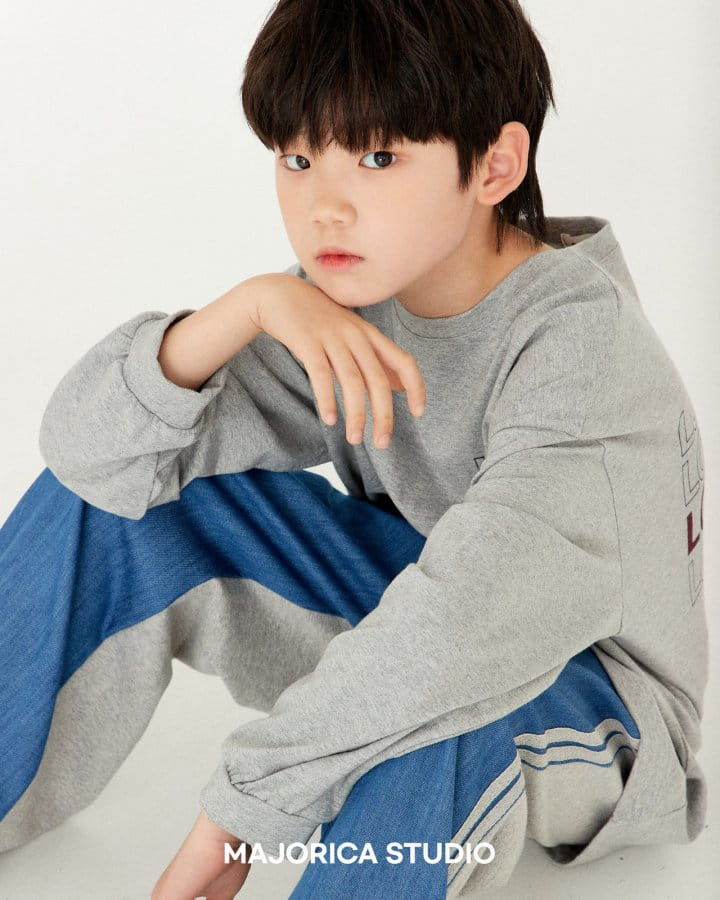 Majorica - Korean Children Fashion - #discoveringself - Custon Pants - 11