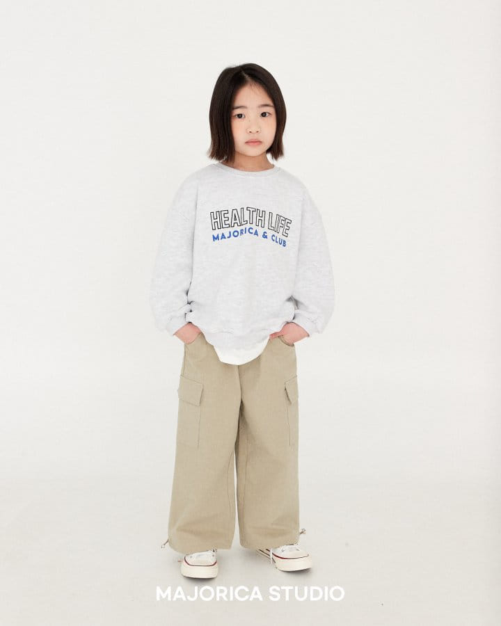 Majorica - Korean Children Fashion - #discoveringself - Jerry Pants - 10