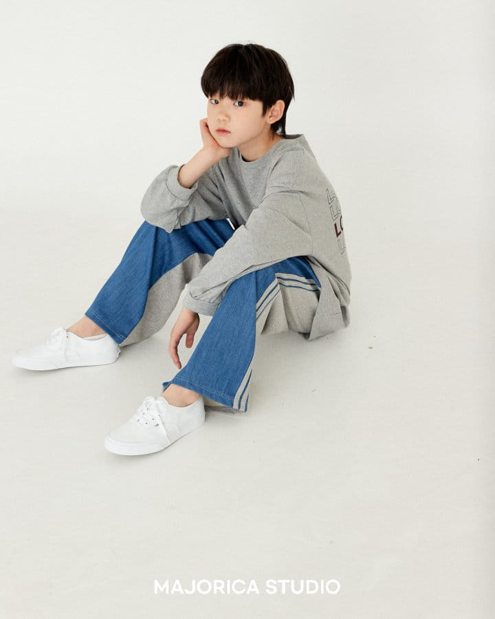 Majorica - Korean Children Fashion - #fashionkids - Custon Pants - 12