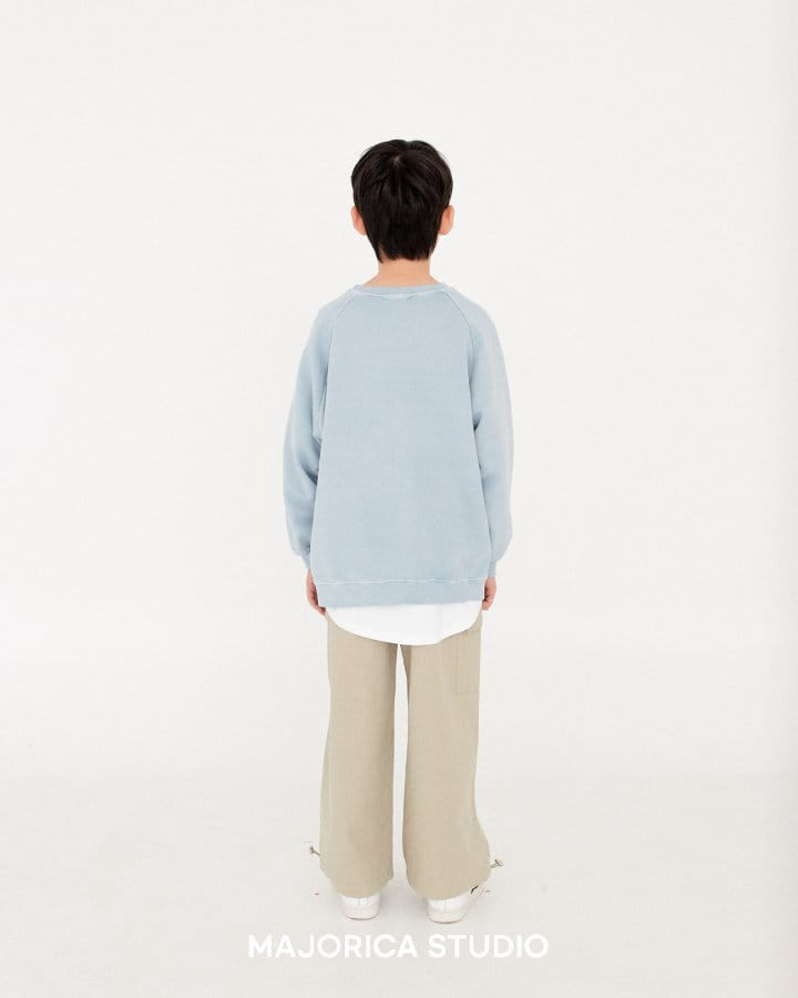 Majorica - Korean Children Fashion - #kidsshorts - Jerry Pants - 12