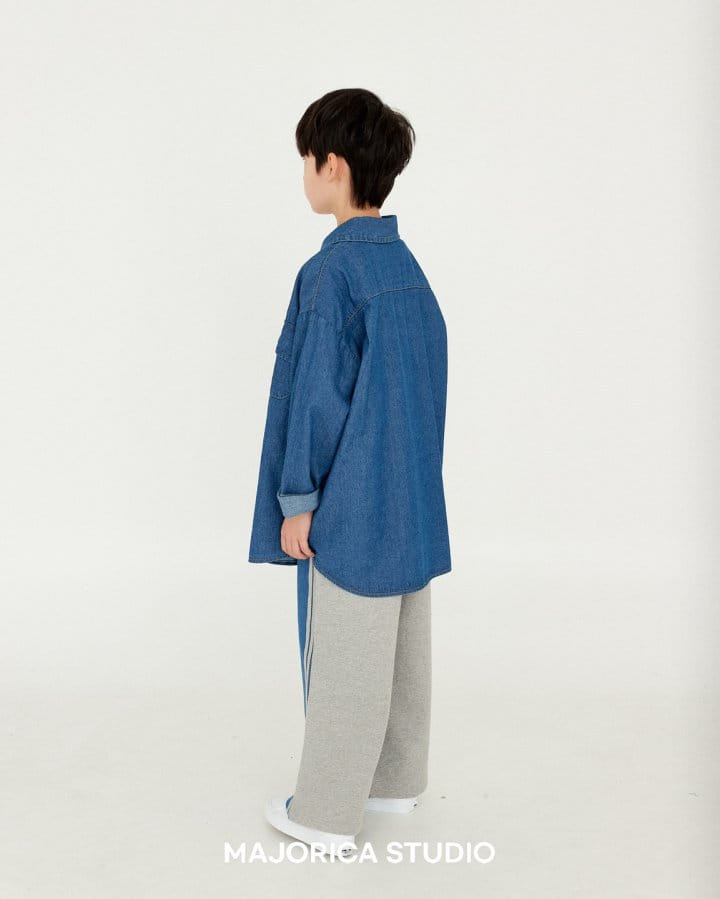 Majorica - Korean Children Fashion - #kidsstore - Binjino Shirt - 10