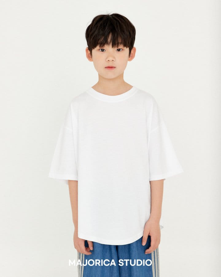 Majorica - Korean Children Fashion - #kidsstore - Layered Tee - 6