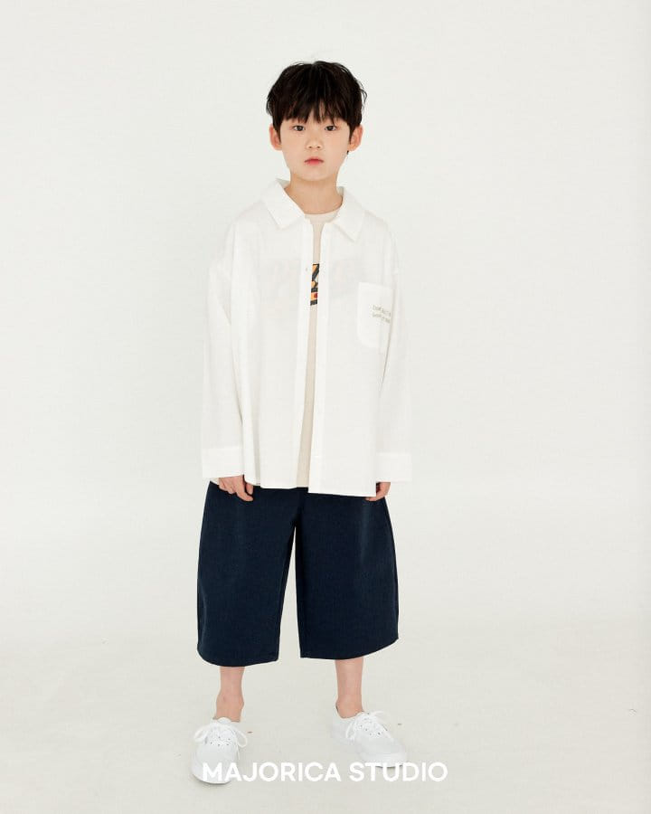 Majorica - Korean Children Fashion - #magicofchildhood - Jo Pants - 3