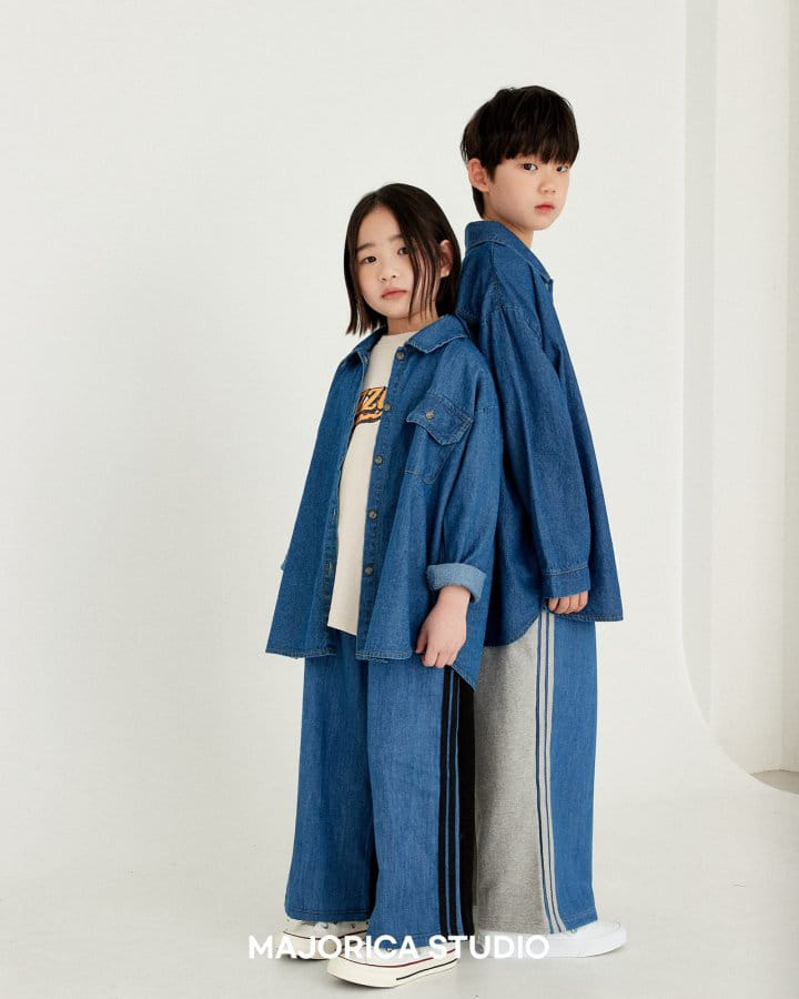 Majorica - Korean Children Fashion - #magicofchildhood - Custon Pants - 2
