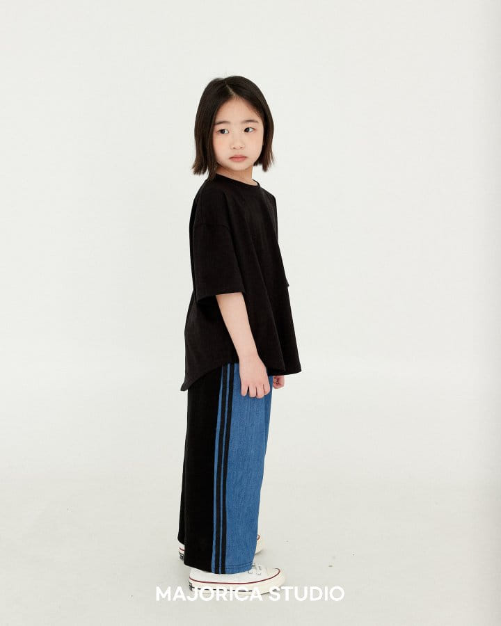 Majorica - Korean Children Fashion - #magicofchildhood - Layered Tee - 10