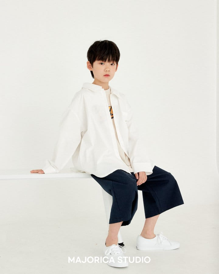 Majorica - Korean Children Fashion - #magicofchildhood - Jo Pants - 4