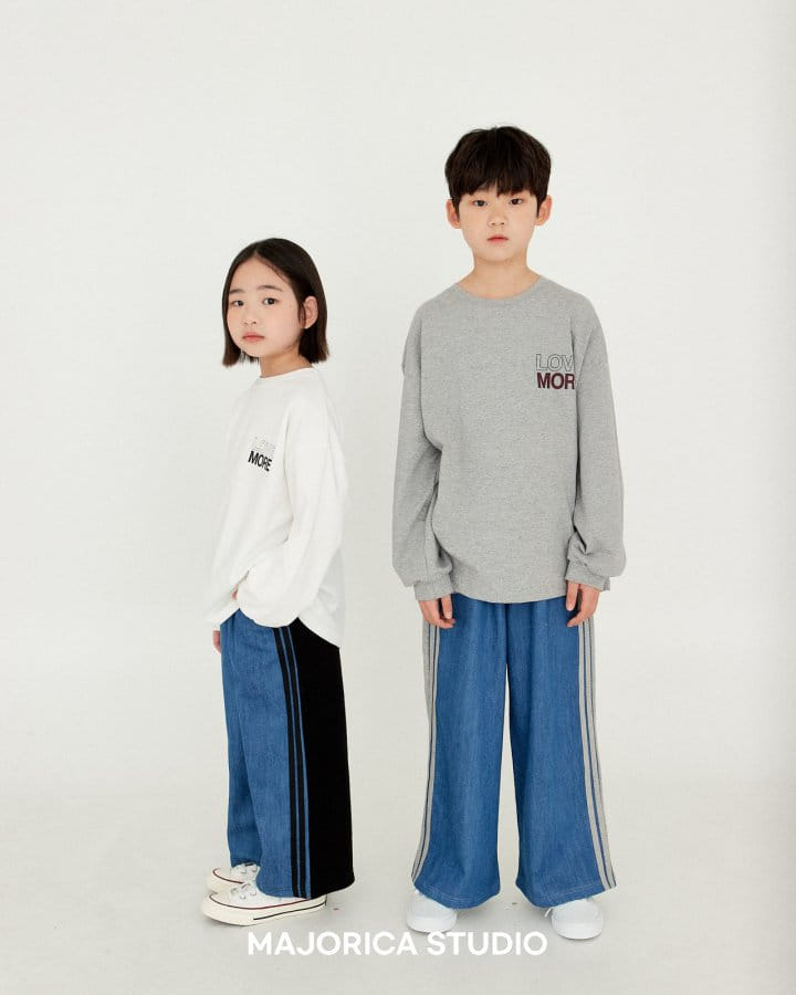 Majorica - Korean Children Fashion - #minifashionista - Custon Pants - 3