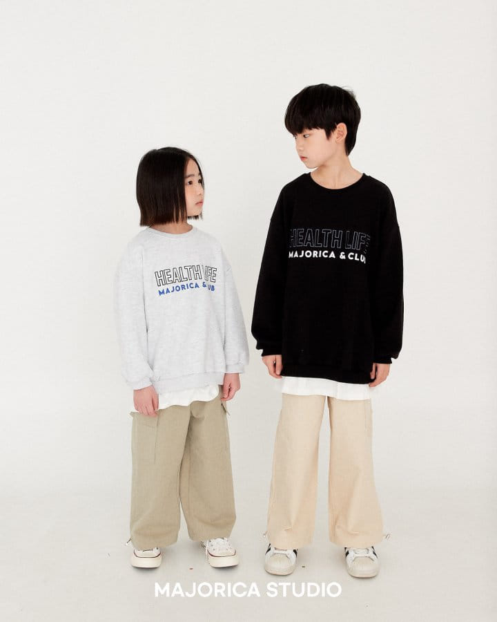 Majorica - Korean Children Fashion - #minifashionista - Jerry Pants - 2