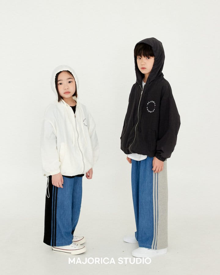 Majorica - Korean Children Fashion - #minifashionista - Custon Pants - 4