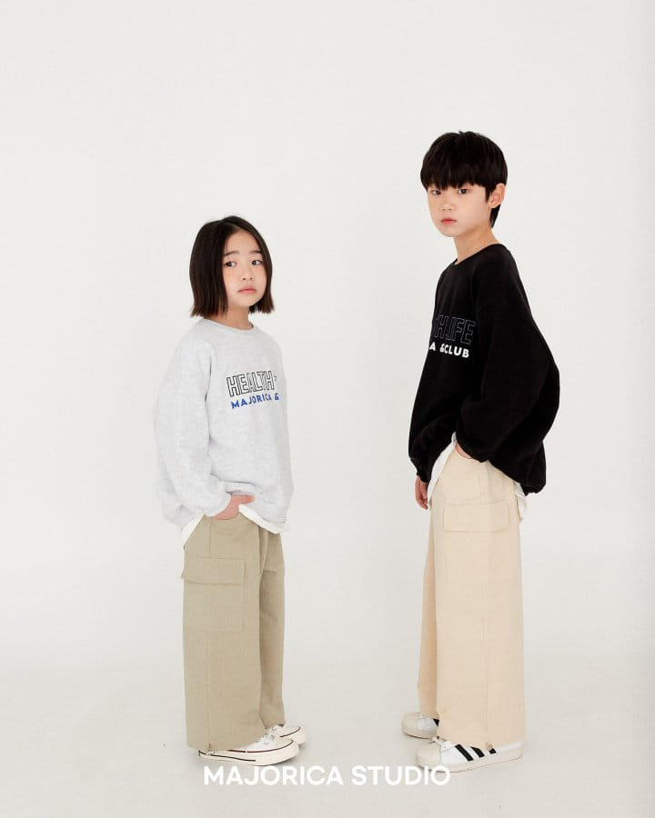 Majorica - Korean Children Fashion - #prettylittlegirls - Jerry Pants - 3