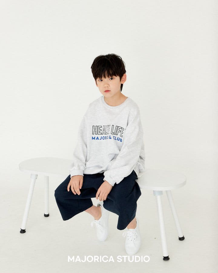 Majorica - Korean Children Fashion - #stylishchildhood - Jo Pants - 8