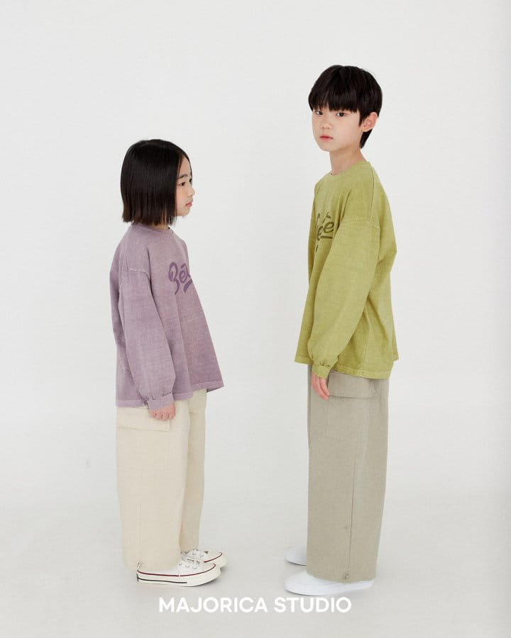 Majorica - Korean Children Fashion - #stylishchildhood - Jerry Pants - 6