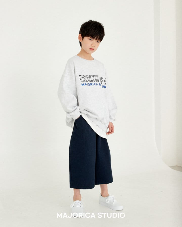 Majorica - Korean Children Fashion - #todddlerfashion - Jo Pants - 6