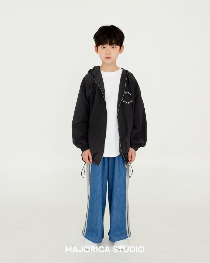 Majorica - Korean Children Fashion - #todddlerfashion - Custon Pants - 5
