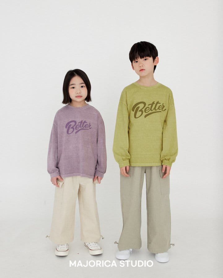 Majorica - Korean Children Fashion - #prettylittlegirls - Jerry Pants - 4
