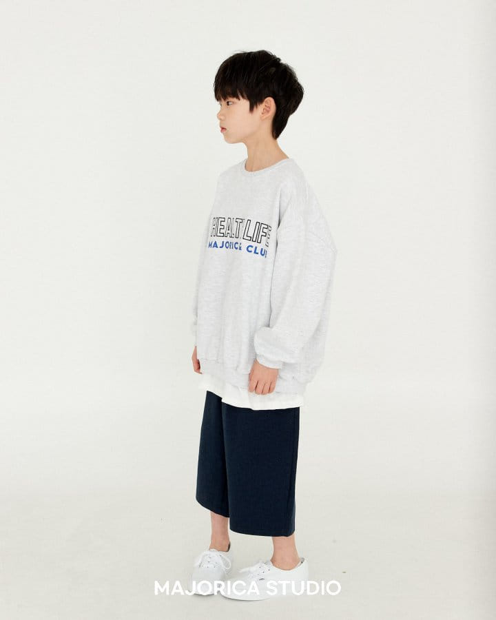 Majorica - Korean Children Fashion - #toddlerclothing - Jo Pants - 7