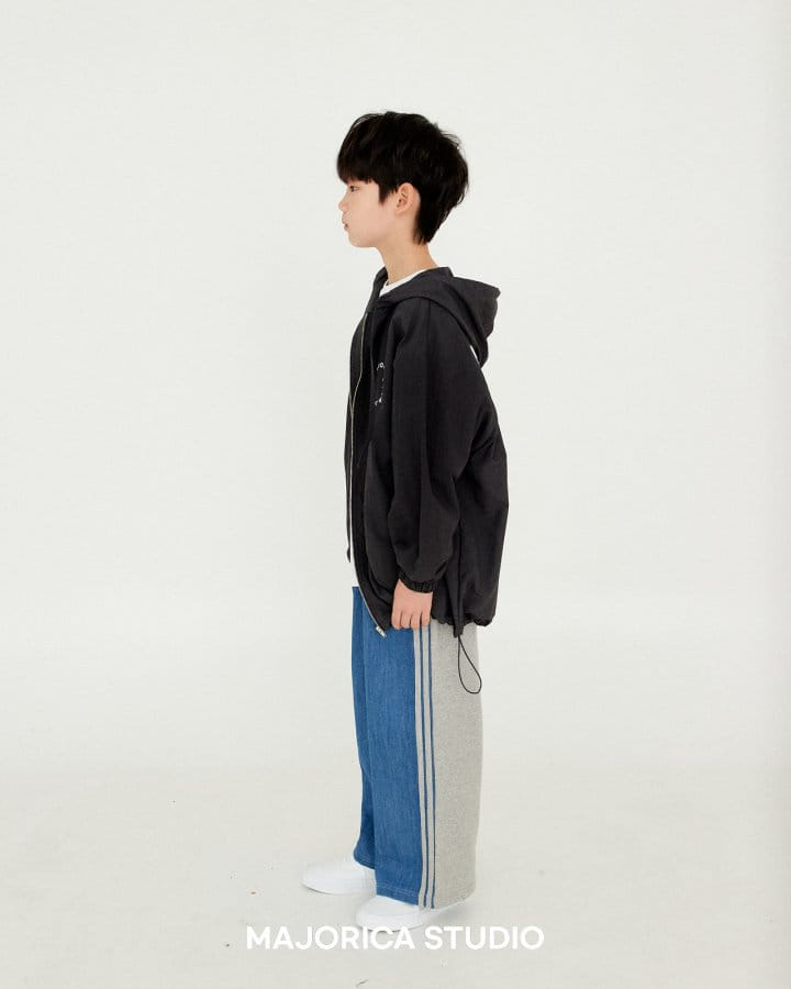 Majorica - Korean Children Fashion - #toddlerclothing - Custon Pants - 6