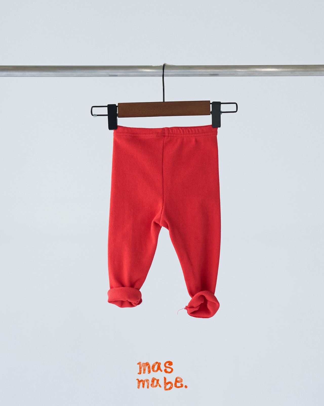 Masmabe - Korean Baby Fashion - #babyboutiqueclothing - Mas Basic Tee - 6