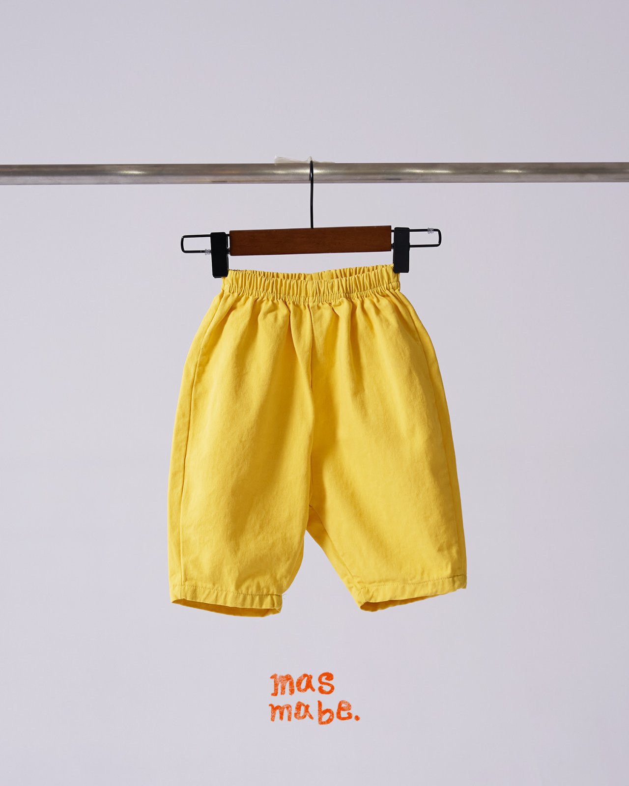 Masmabe - Korean Baby Fashion - #babyfashion - Holly Pants