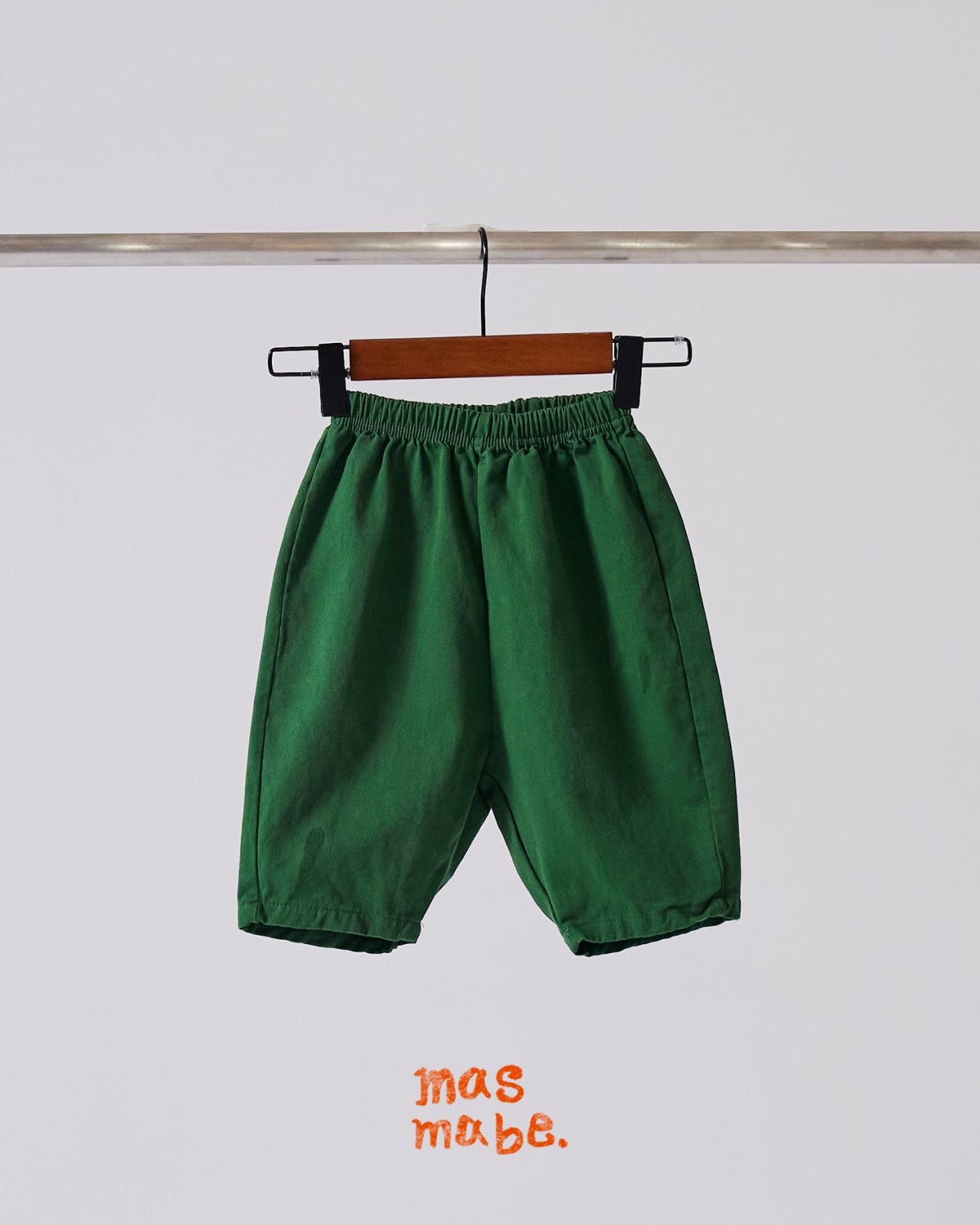 Masmabe - Korean Baby Fashion - #babyfever - Holly Pants - 2