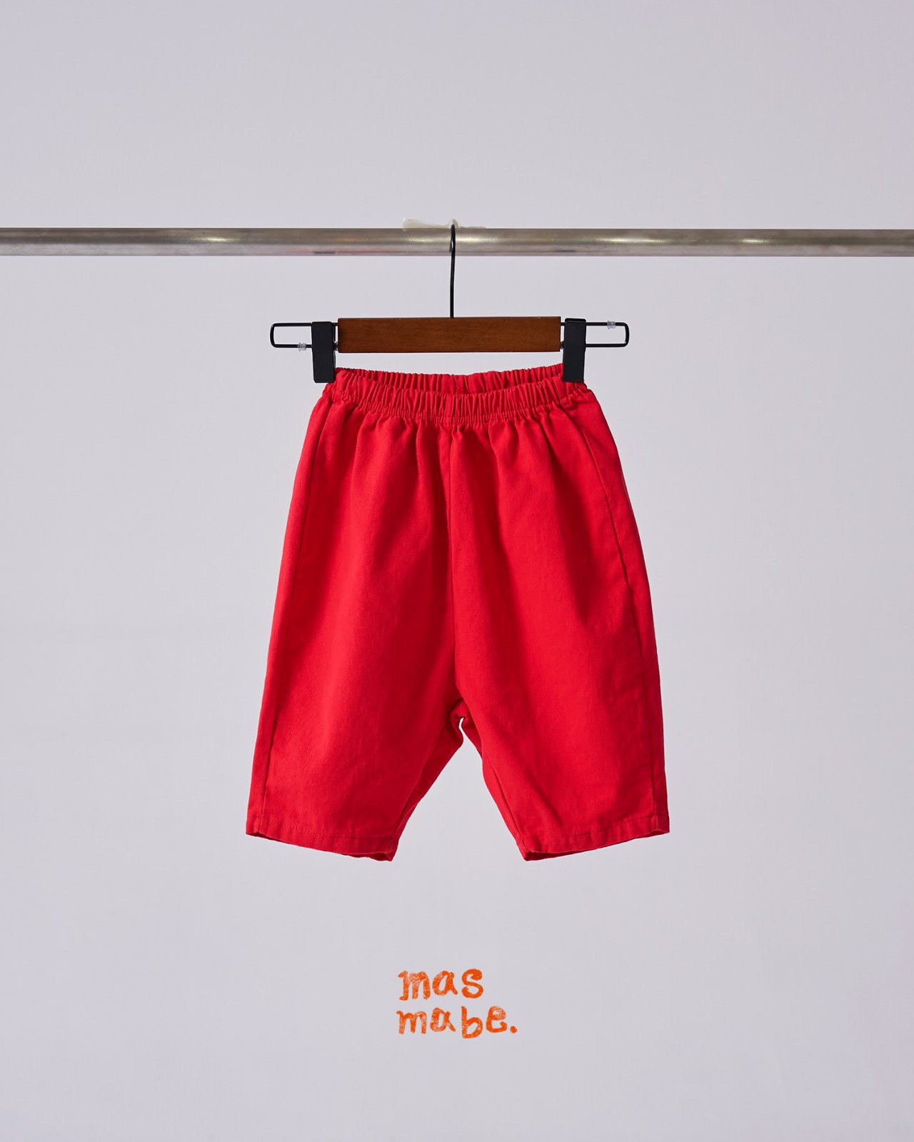 Masmabe - Korean Baby Fashion - #babygirlfashion - Holly Pants - 4