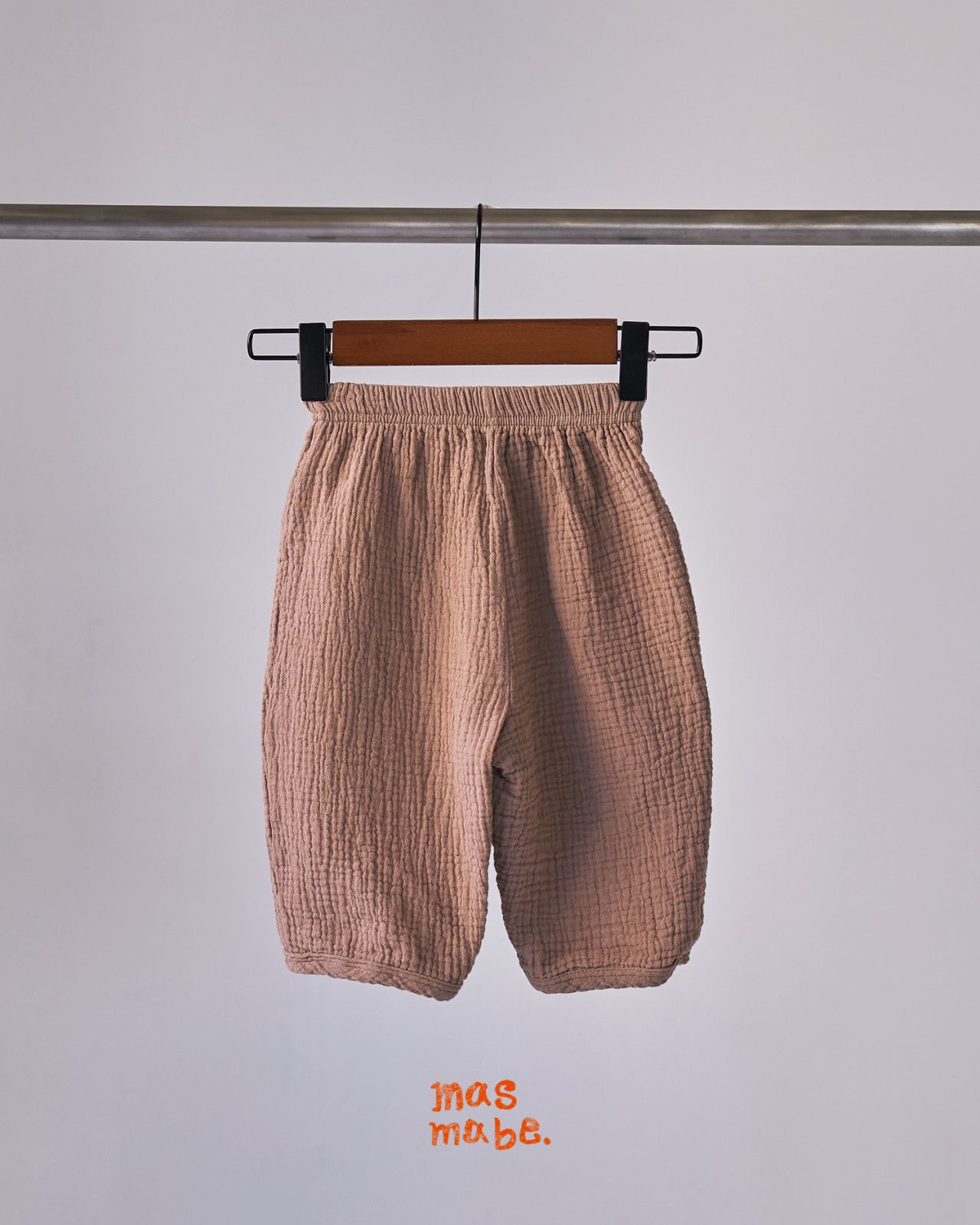 Masmabe - Korean Baby Fashion - #babyootd - Mild Cardigan - 3