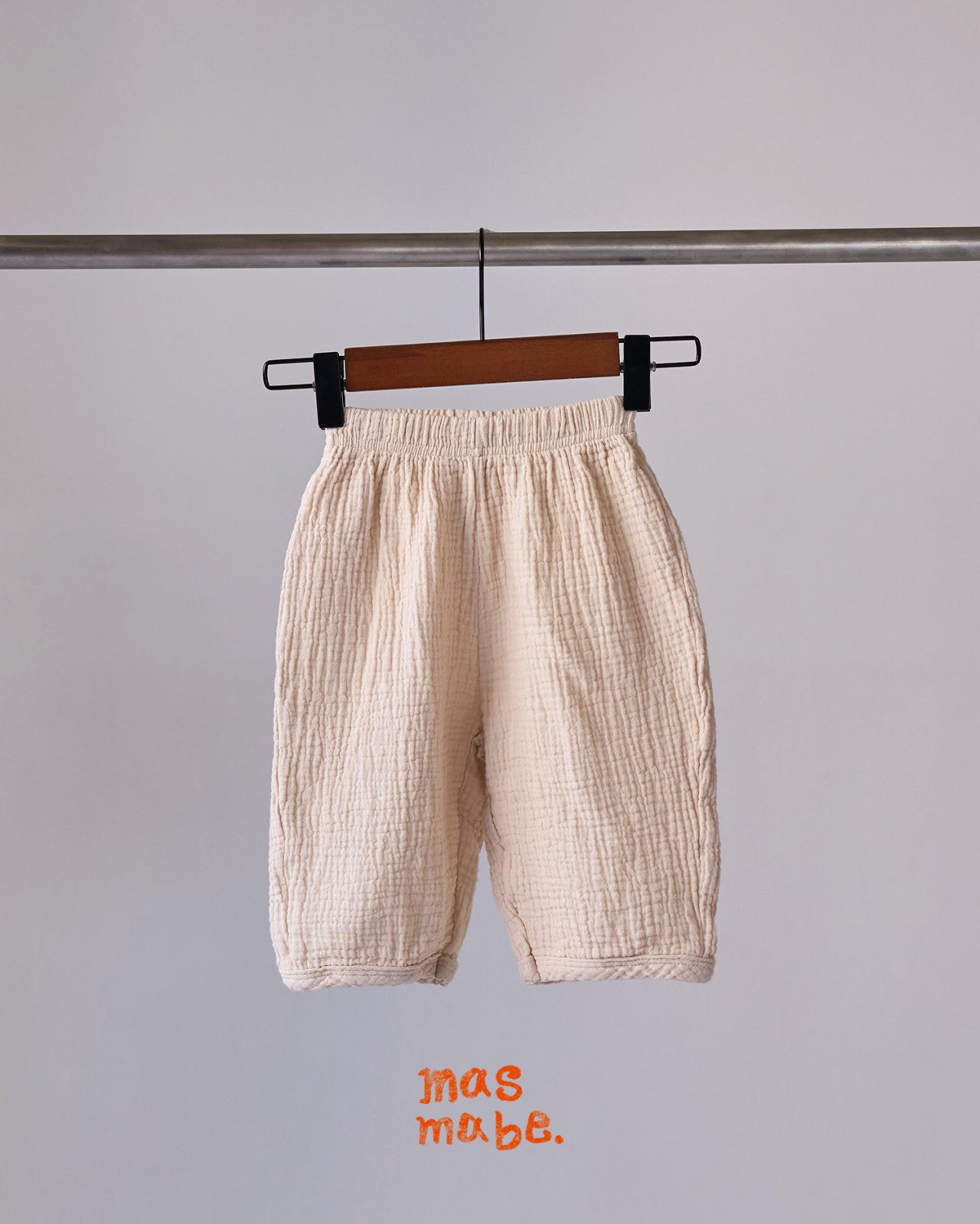 Masmabe - Korean Baby Fashion - #babyootd - Mild Cardigan - 4