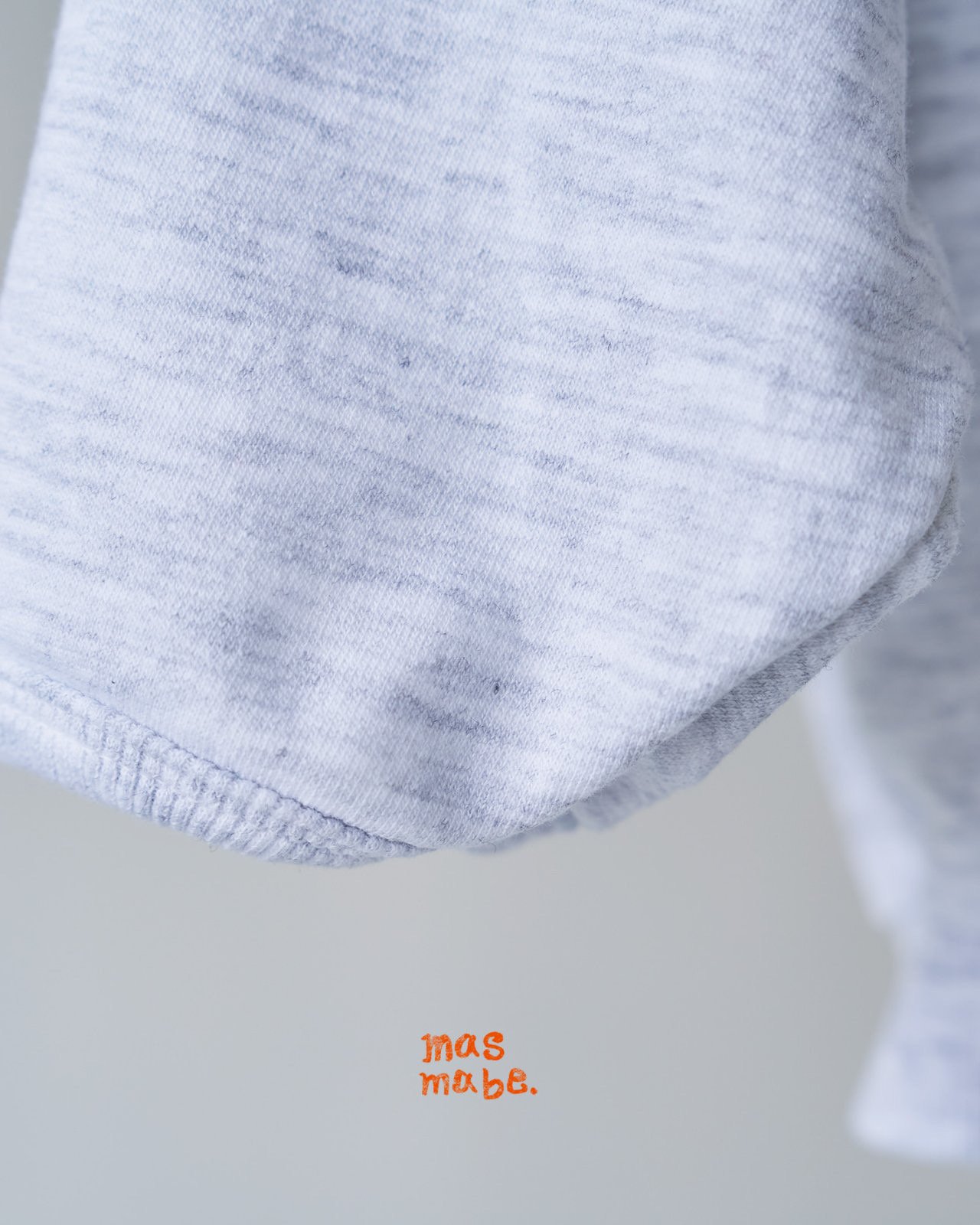 Masmabe - Korean Baby Fashion - #babyoutfit - Puppy Tiger Sweatshirt