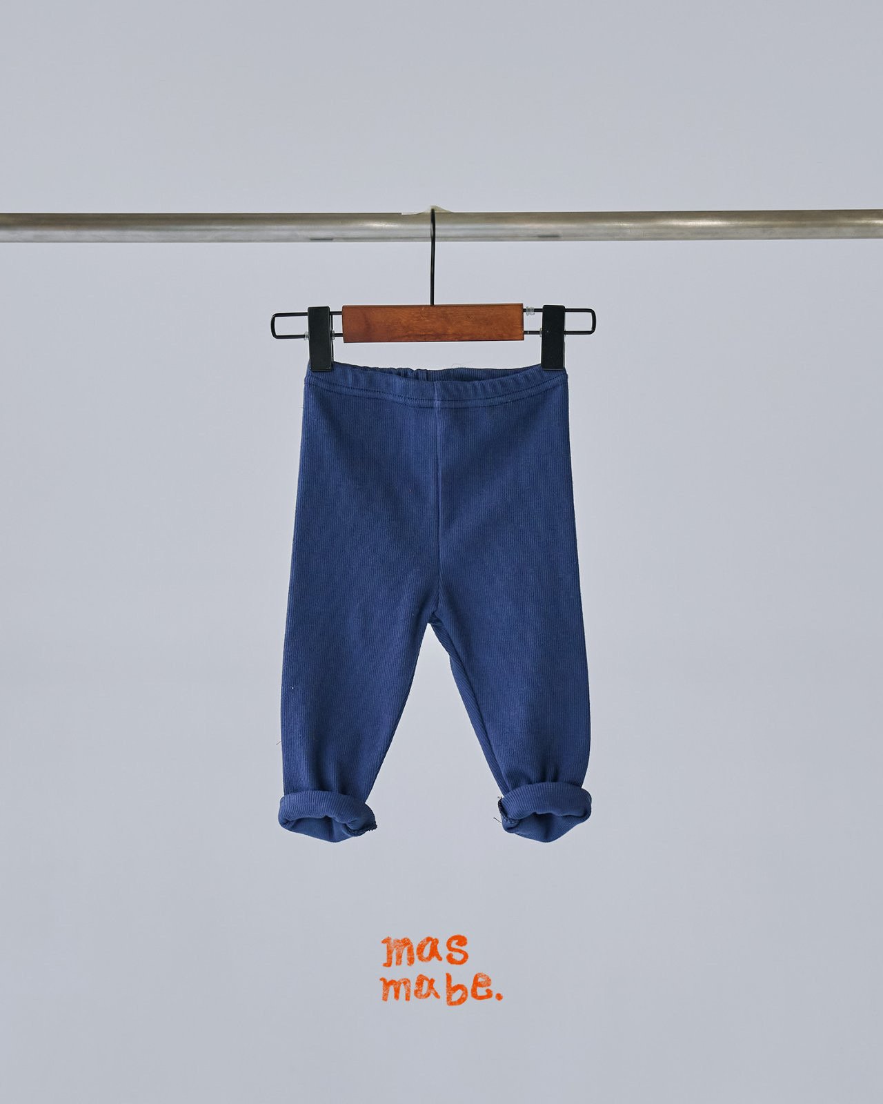 Masmabe - Korean Baby Fashion - #onlinebabyshop - Mas Basic Tee - 3