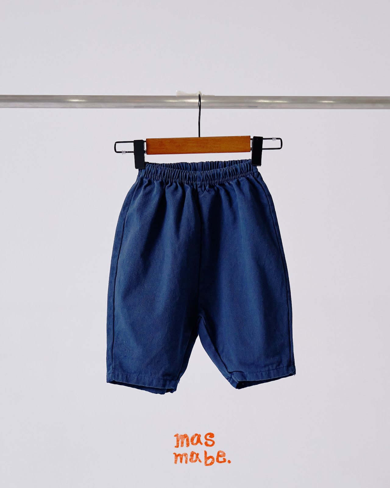 Masmabe - Korean Children Fashion - #kidsshorts - Masta Pants - 3