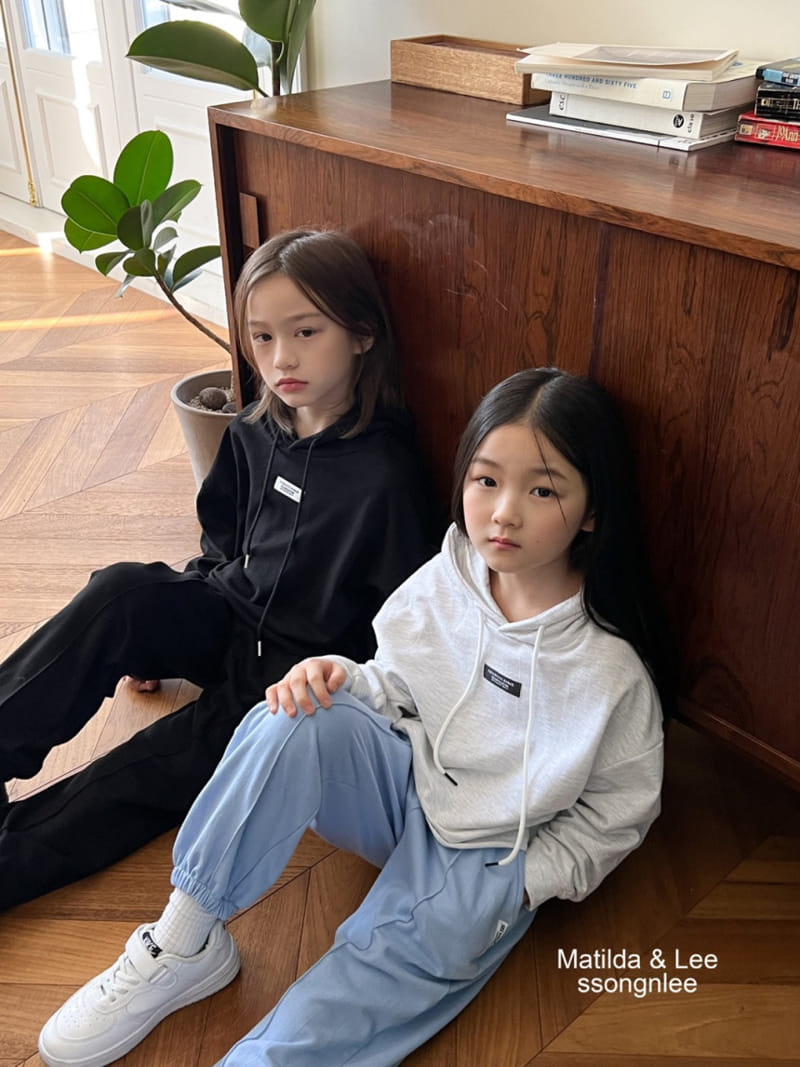 Matilda & Lee - Korean Children Fashion - #kidzfashiontrend - Pintuck Pants - 10