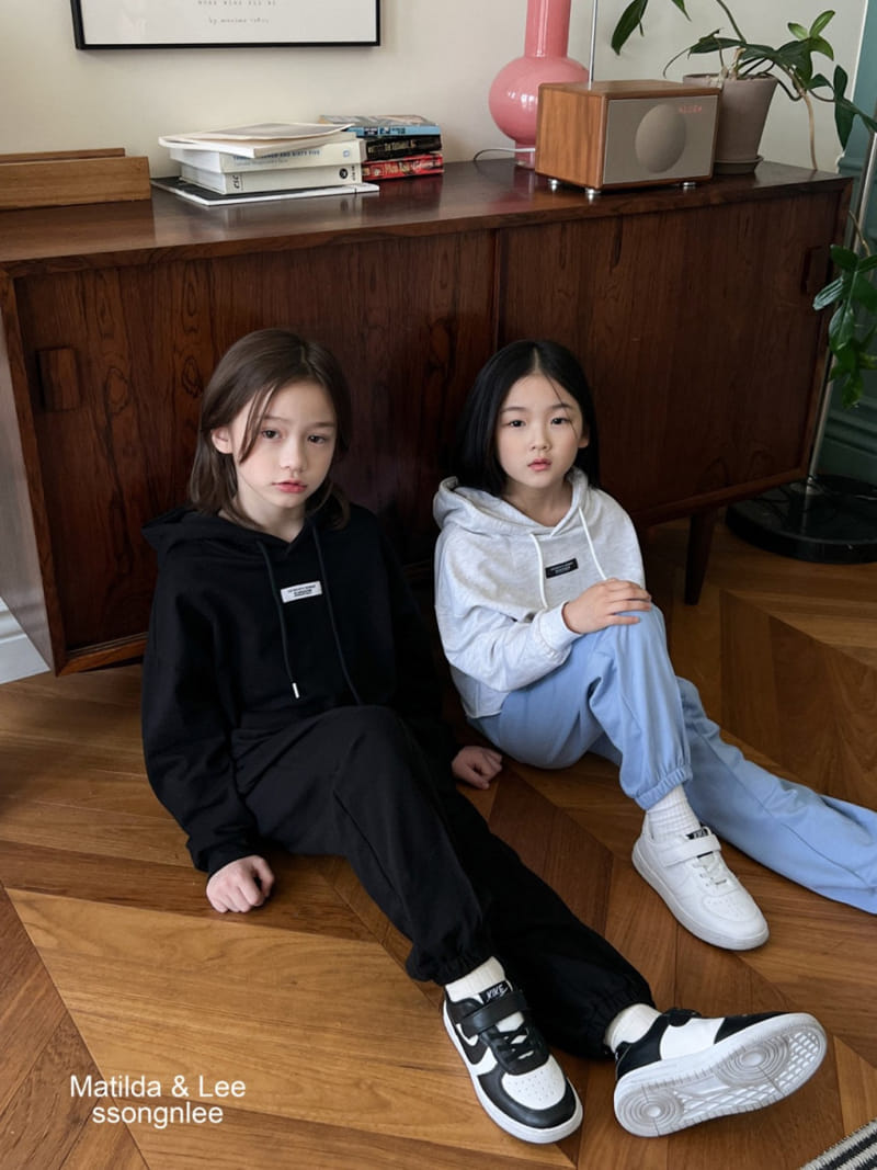 Matilda & Lee - Korean Children Fashion - #littlefashionista - Pintuck Pants - 12