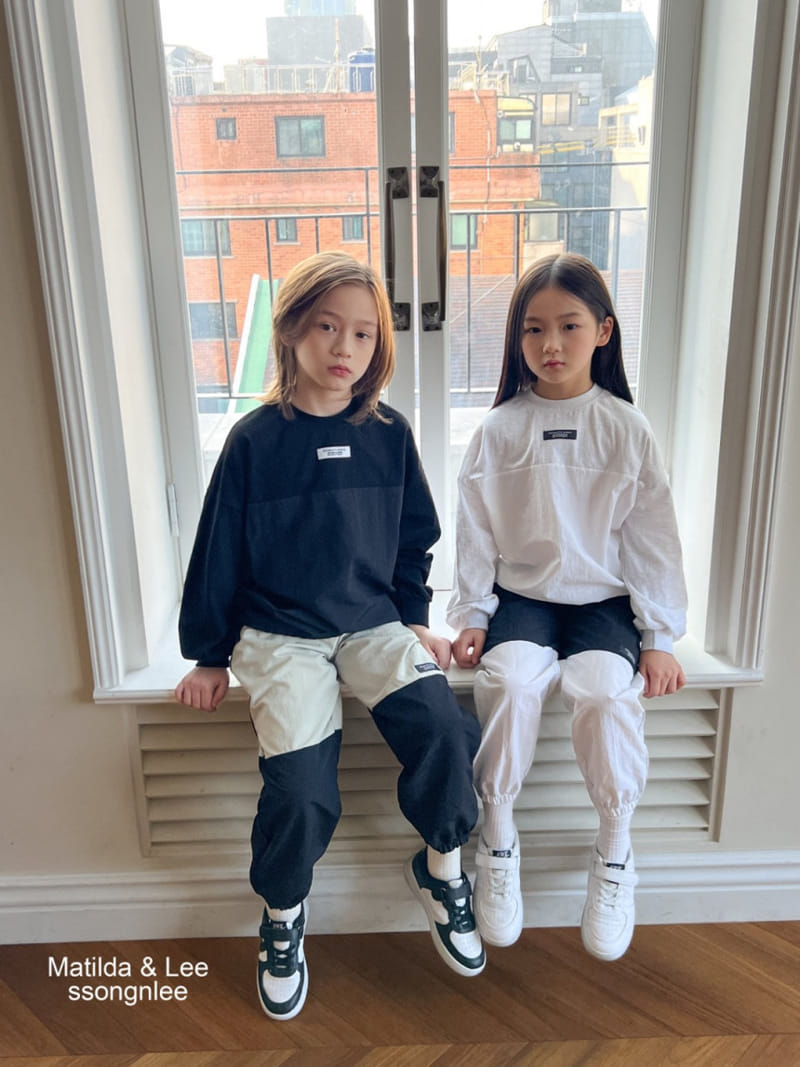 Matilda & Lee - Korean Children Fashion - #magicofchildhood - Color Pants - 8