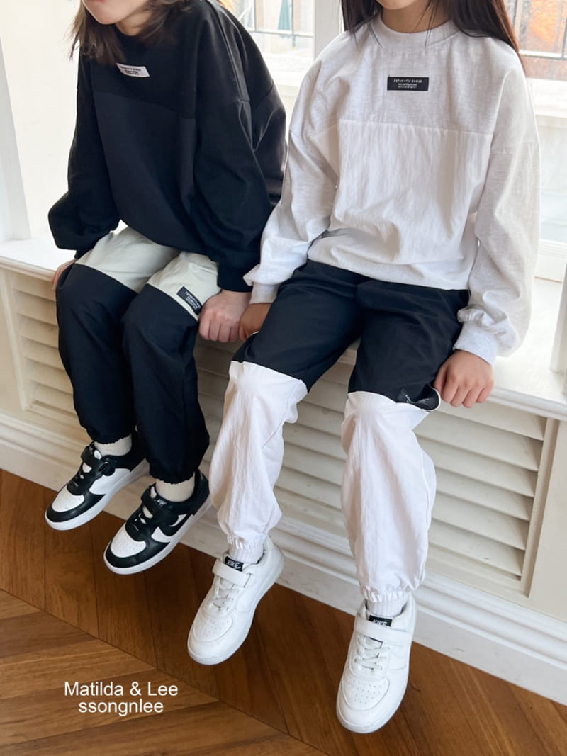 Matilda & Lee - Korean Children Fashion - #todddlerfashion - Color Pants - 11
