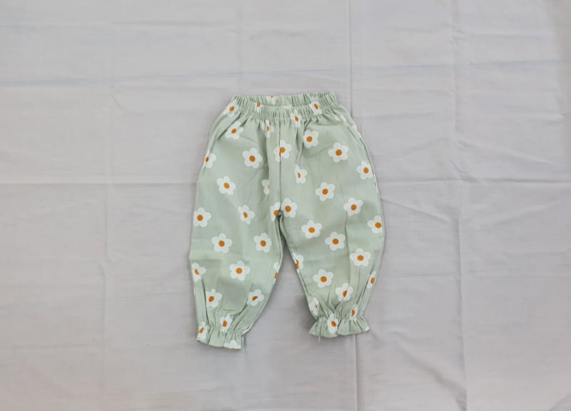 Milk Bebe - Korean Children Fashion - #Kfashion4kids - Coco Pants - 3
